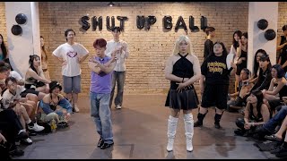 Hands Performance / Shut Up KIKI Ball VOL.5