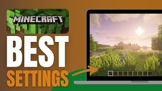 How To Set The Best Settings to Fix Lag In Minecraft On PC - Complete Guide