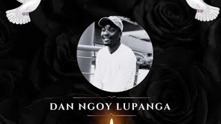 💔Tribute to Dan Nino 🕊️rest in peace 😭🏣Candle lighting at nust upper campus basketball court