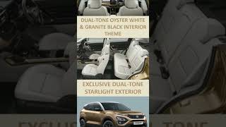 Tata Harrier Jet Edition #shorts | Bikes & Cars