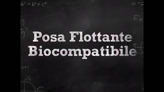 Modoni parquet - Posa flottante Biocompatibile Fiemme3000