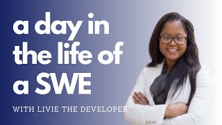 A Day in The Life of a Software Engineer | Work From Home Edition