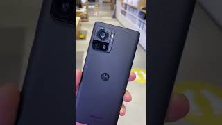 Motorola moto X30 Pro Snapdragon 8+ With 125W Flash Charge! #shorts