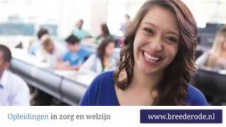 Breederode Hogeschool - opleidingen in zorg en welzijn