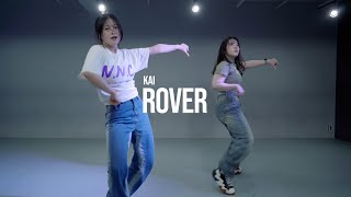 KAI - Rover | JUEUN K-POP COVER | FROMZERO DANCE STUDIO