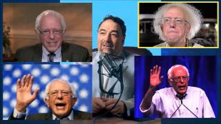 Mike Savage Rips Bernie Sanders the Socialist (Compilation)