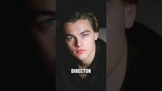 Leonardo DiCaprio: The Surprising Story Behind His Iconic Titanic Role"