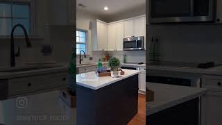 Tour A Remodeled Home with Me #hometour #interiordesign #homesweethome #homeforsale  #realestate