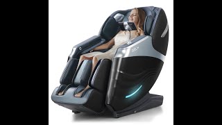 RELX Mars Pro Massage Chair