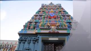 Yanthira Poojai Poorthi [23-May-2023] - Sri Thendayuthapani Temple Consecration