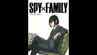 💖Yuri Edit💖 ✨ Spy x family ✨#spyxfamily