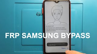 Samsung A10 FRP Google account удалить гугл аккаунт бесплатно / сброс настроек/ Lock Remove SM-A105