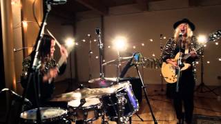 LOFT SESSIONS Mise en Scene | Perfect Killers (Oh Child)