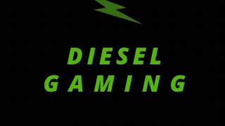 HUGE ANNOUNCEMENT REGARDING DIESEL GAMING