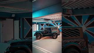 MAHINDRATHAR||PPF||CARBOXDETAILINGSTUDIO||GACHIBOWLI