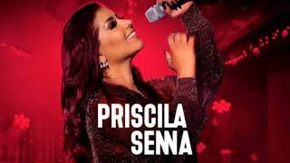 Priscila Senna - Moça do Espelho