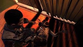 The Walking Dead - DEMO Gameplay con Comentario en Vivo/Español Latino HD