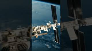 Space station  #viralshorts #shortvideo #space