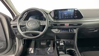 2022 Hyundai Sonata St. Petersburg, Tampa, Clearwater, Palm Harbor, Largo, FL 722384