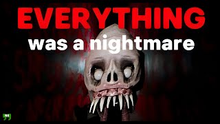 Have I've Been Here Before? ~ Everything Was A Nightmare ~ Indie Horror Game