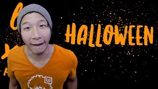 HALLOWEEN - WILL