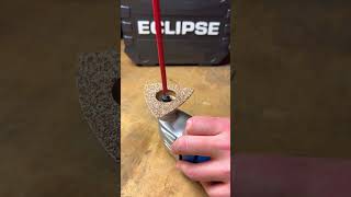 Eclipse Oscillating Multi-Tool Blades