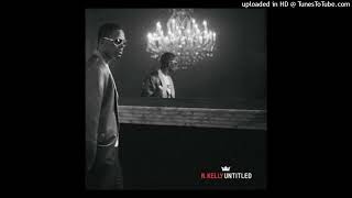 R. Kelly - Pregnant (Ft. Tyrese, Robin Thicke & The-dream)