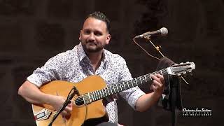 Mozes Rosenberg Trio - Ponciana @ Real Teatro - Palermo 2024 #gypsyjazz #gallistrings