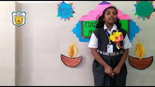 KANNADA RAJYOTSAVA -  PRIMARY SCHOOL