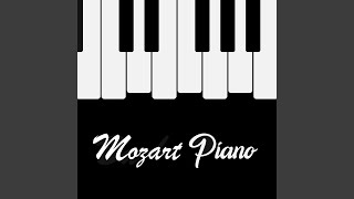 Mozart: Piano Concerto No. 3 in D major, K. 40: 2a. Andante - Pt. 1