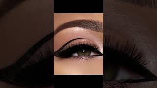 Eye Liner Styles #colorsoflifewithmusfira