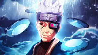 This Weapon in Naruto to Boruto Shinobi Striker…