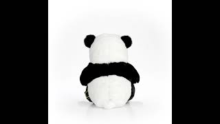 Jucarie plus Simba Disney National Geographic Panda Bear 25 cm