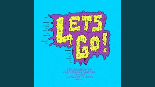 Let's Go (Dub Mix)