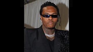 Gunna x Young Thug Type Beat 2024 - No Breaks