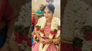 Morning Mugurtham makeup #ytshorts #mettildamakeup #wedding #chennaimakeupartist #mugurthammakeup