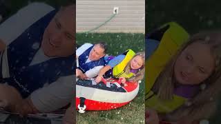 Captain Matt's Family Misses Boating #Shorts #boating #boatingenthusiast