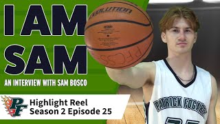 P.F. Highlight Reel S2 Ep.25 - I Am Sam