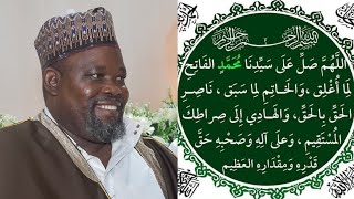 Prophet Muhammad the upholder of Justice - Story of Battle of Hunayn  by Prof Timehin Saheed