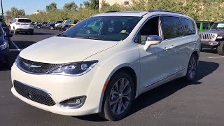 2020 Chrysler Pacifica Peoria, Surprise, Avondale, Scottsdale, Phoenix, AZ 49499