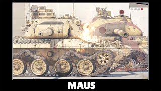 MAUS💀