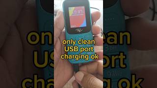 How to check mobile charging