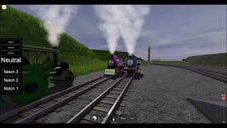 Thomas & Friends Shorts 15