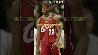 LeBron James: From 3-Point Lows to Scoring Heights | Basketball Journey Unveiled! #shorts #nba