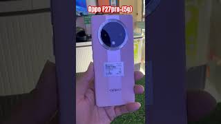 OPPO F27Pro+(5g)