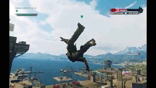 Just Cause 4 Gameplay Part 5 Malaga Swipe, Zona Tres Upload