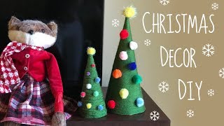 Christmas Decor DIY Ideas