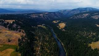 The Resort at Paws Up, Greenough, Montana USA