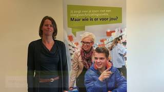 Neem contact op met onze mantelzorgcoach!