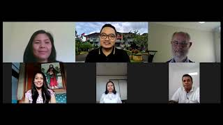 English Conversation with Undhira Graduate in Japan - Undhira English Course